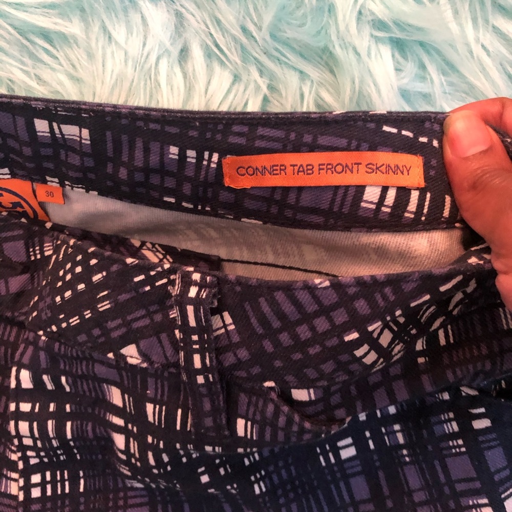 Tory Burch Jeans